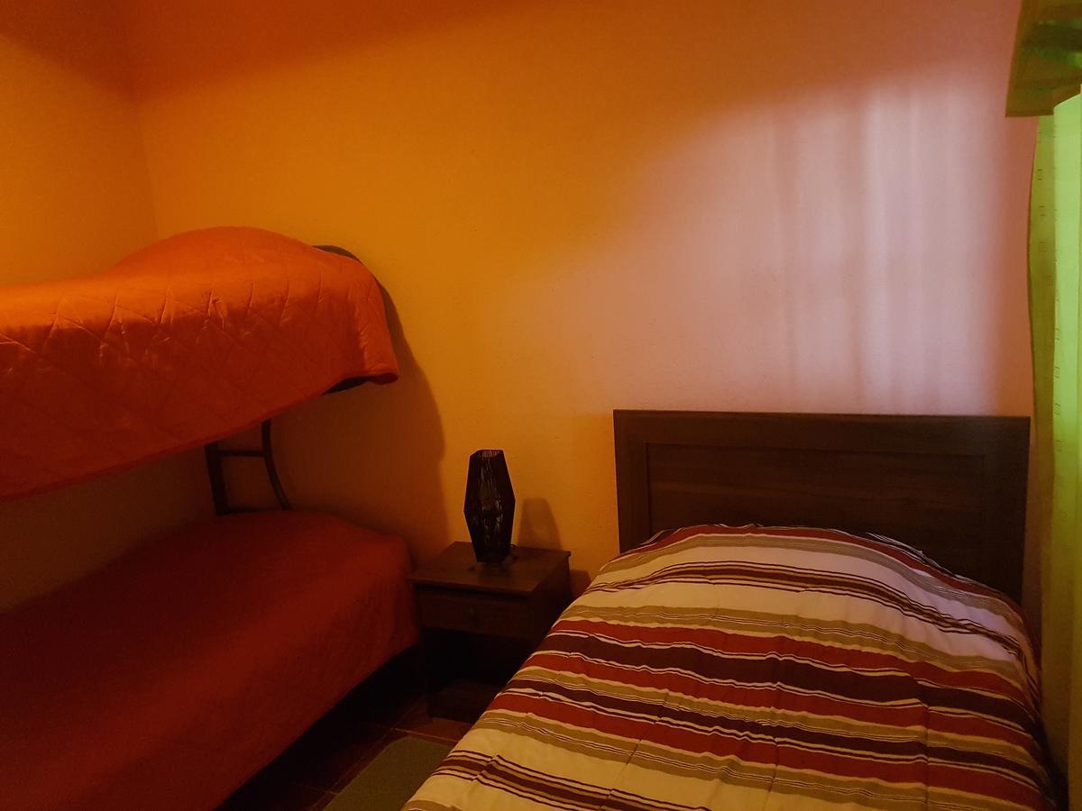 Casa Chactur Vila San Pedro de Atacama Exterior foto